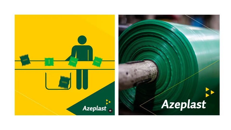 Azeplast: Market consolidation and growth