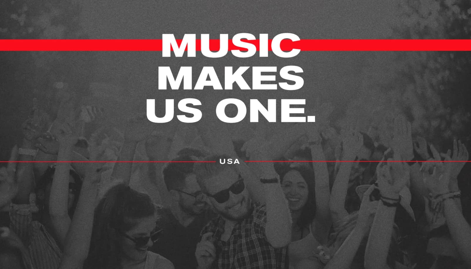 SounDigital: Global positioning